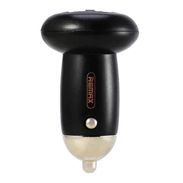 شارژر فندکی ریمکس مدل MUSHROOM 210